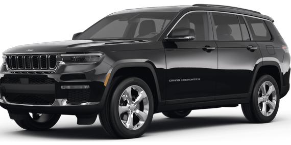 JEEP GRAND CHEROKEE 2021 1C4RJKBG0M8162938 image